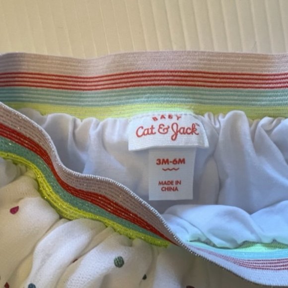 Two baby tutu's size 3-6 months. - Picture 4 of 6